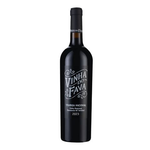 Vinha Do Fava Touriga Nacional 2023 750ml