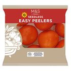 [Shelf life: 2 days or below] Seedless Easy Peelers 805100