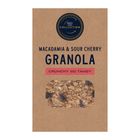 M&S Food Collection Macadamia and Sour Cherry Granola 400g 29495207