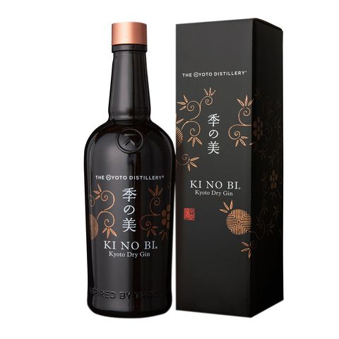 Ki No Bi Kyoto Dry Gin 700ml