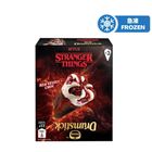 Nestle Drumstick Stranger Things Red Velvet Choc Cone 3 x 75g