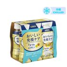 麒麟 免疫呵護 乳酸菌飲品 雙倍維生素 6 x 100毫升 [平行進口]
