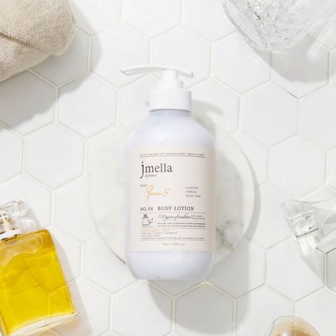 Jmella Lotion No.04 (Queen 5) 500ml