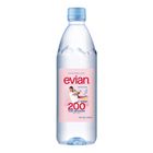 Evian Natural Mineral Water 500ml (Packaging will be Shipped Out Randomly)