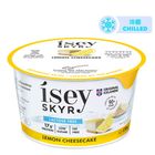 Isey Skyr Lemon Cheesecake Skyr (Fat Free / Lactose Free) 170g