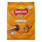 Smith's Cracker BBQ Flavor 160g [Parallel Import]