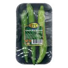 Thailand Big Green Chili 60g - 996132
