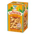 La Perruche Brown Cane Cube Sugar 750g