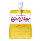 Otsuka Calorie Mate Jelly Apple Flavor Pouch 215g [Parallel Import]