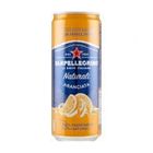 San Pellegrino Aranciata 330ml 6795
