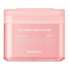 Mediheal Collagen Firming Pad 100 Pieces