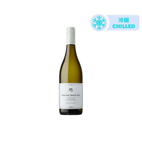 Whitehaven Mansion House Bay Sauvignon Blanc 750ml