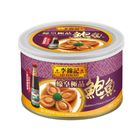 李錦記 蠔皇極品鮑魚 180克