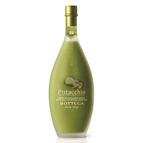 Bottega Pistachio Liqueur 500ml