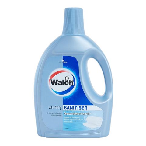 Walch Anti-dust Mite Laundry Sanitiser 1.1L