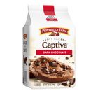 Pepperidge Farm Captiva Soft Baked Dark Chocolate Cookies 8.6oz