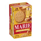 Morinaga Milk Caramel Flavor Biscuits 113.4g [Parallel Import]