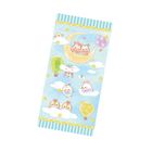Disney Tsum Tsum Ufufy Bath Towel (60cm x 120cm) 