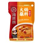 Haidilao Hot Pot Dipping Sauce Spicy 120g