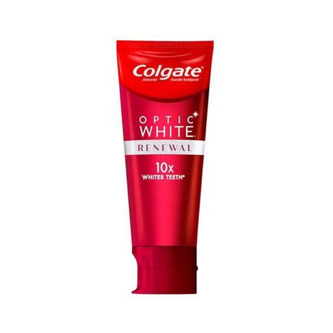 Colgate Optic White Renewal Lasting Fresh 85g