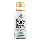 伯朗 Pure Brew 醇香拿鐵咖啡 350毫升