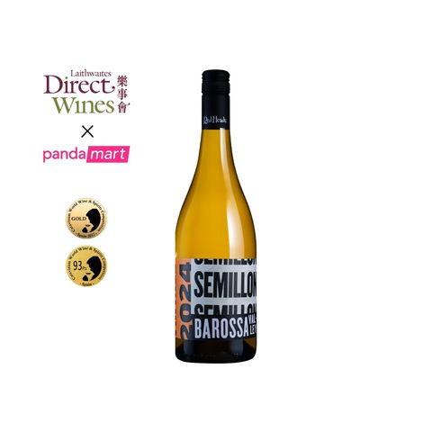 Redheads Semillon 750ml