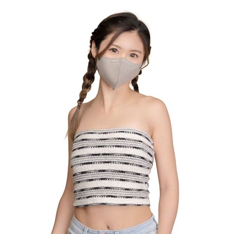 Savewo Royal Mask Morning Mist (KF94 + KN95 + ASTM Level 3 Certified) (Individually Packaged) 30 Pieces