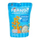 Frango High Protein Snacks - Sour Cream Onion Flavour 22g