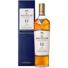 The Macallan 12 Years Double Cask Single Malt Whisky 700ml (The new and old packaging will be shipped out randomly)