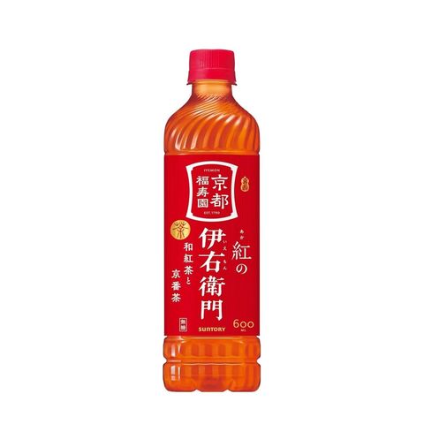 Suntory Beni No Iemon 600ml