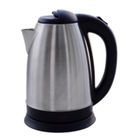 Super Saver Stainless Steel Electric Kettle (1.8L) 1 Piece 3527