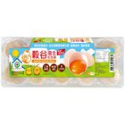 Good Good Egg Premium Hubei Egg 10 Pieces