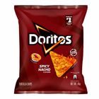 Doritos Spicy Nacho Tortilla Chips 65g