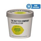 The Nutter Company 西西里檸檬乳酪雪糕 110毫升