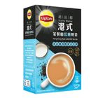Lipton Quality Mellow Hong Kong Style Cafe Milk Tea Lite 10 Pieces