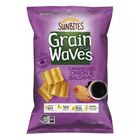 Sunbites Grain Waves Onion & Balsamic 170g [Parallel Import]