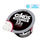 Oikos High Protein Yogurt Plain 123g
