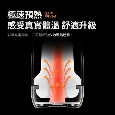 Monster Pub Monster Collection - AI-powered Whirlwind Masturbation Cup