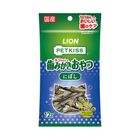 Lion Pet Niboshi Dental Gum (Cat) 12g