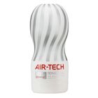 Tenga Air-tech Reusable Vacuum Cup Gentle - White 1 Each 4560220554531