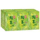 Tao Ti Honey Green Tea 6 Pieces x 250ml