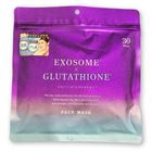 Exosome x 穀胱甘肽面膜 30片