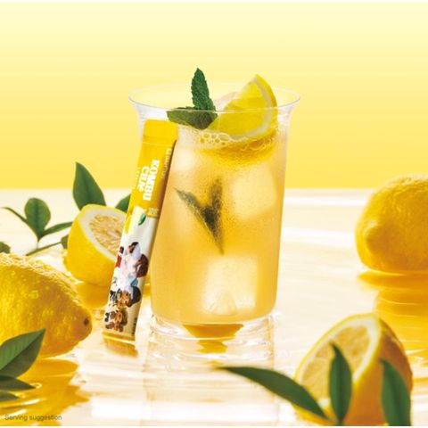Damtuh Beauty Time Kombucha (Lemon) (Random Box) 10 x 5g