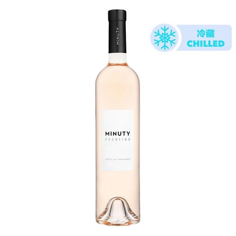 Minuty - Prestige Rose 750ml