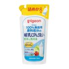PIGEON Bottle Cleanser Refill, 700ml
