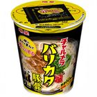 Myojo Charumera Cup Barikata Tonkotsu 66g [Parallel Import]