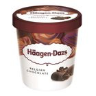 Haagen-dazs 比利時朱古力雪糕 473ml