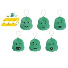 Joguman Stress Ball Blind Box 1 Piece (Randomly Delivery)
