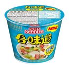 日清 合味道迷你海鮮味杯麵 45G