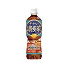 Coca Cola Strong Wheat Tea 600ml  [Parallel Import] (The new and old packaging will be shipped out randomly)